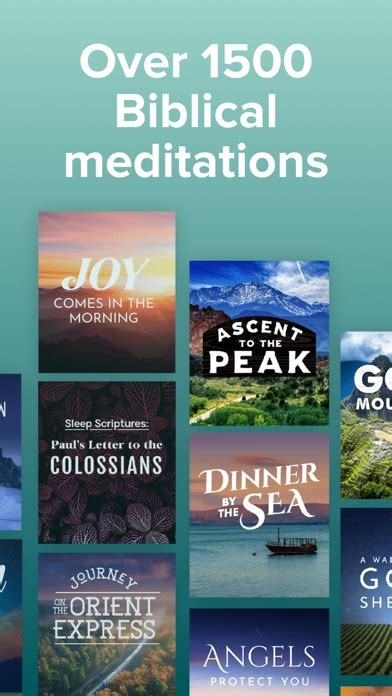 Abide: Bible Meditation Prayer Reviews .